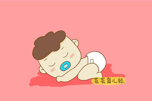 前方高能，这5个流传甚广的错误育儿经验，你可能正在用