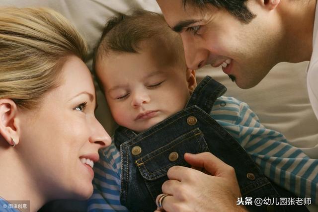 五件小事，坚持三年，幼儿园毕业时你家孩子最优秀！
