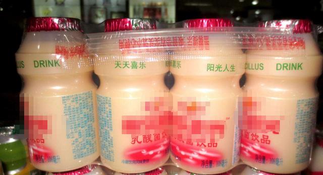 三种“假牛奶”，家长们别再买了，喝多了对宝宝有危害！