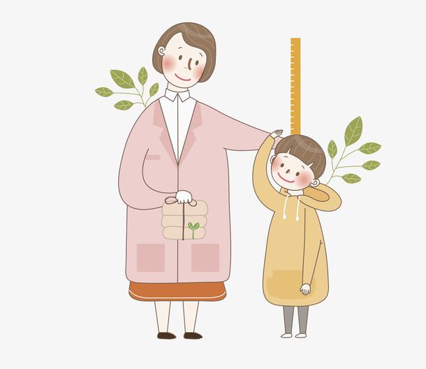 2019身高标准表新出炉，家有萌宝快来对照一下！