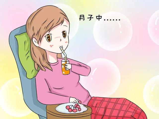 二胎宝妈一打喷嚏就漏尿，和月子有关吗？快来一起看看吧