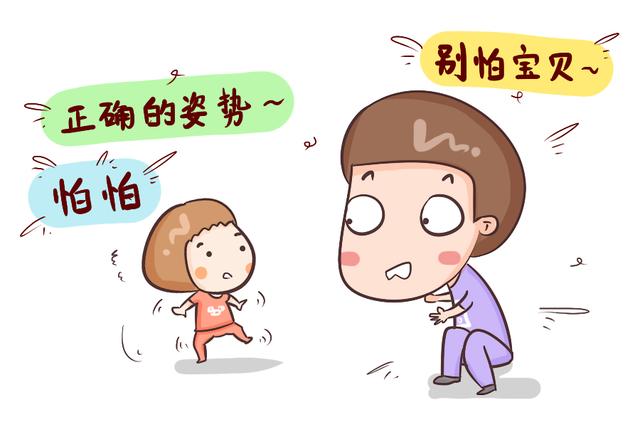 六种宝宝学步期安全隐患，90%父母都很容易忽视，可别坑了自家娃