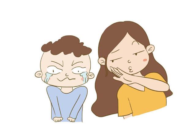 常对孩子讲这四句话，不仅伤害孩子，还暴露了家长的无能