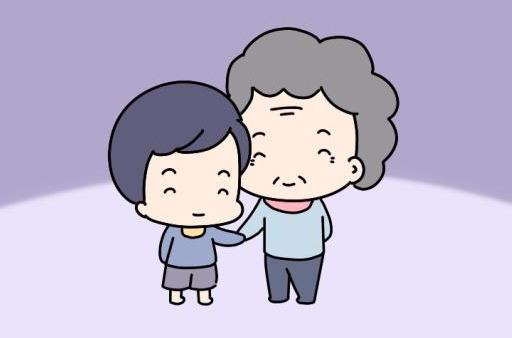 孩子到这个年龄，就别让老人带了，不然影响孩子成长