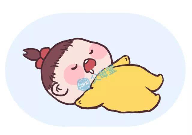 婴幼儿睡眠质量差主要是这5个原因，看完想赶紧回家试试