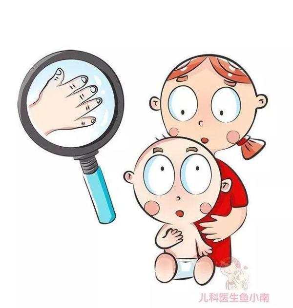 指甲上月牙越多越健康？指甲的 3 个真相，这些身体密码你要了解