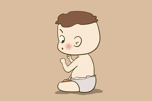孩子这种情况并不是缺钙了，家长别乱补，补错就糟了