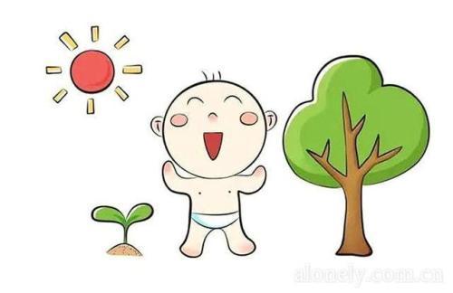 春季长高季！孩子长高的4个关键点，一个也不能少！