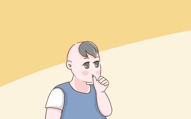 这种病男孩占大多数，你要发现孩子有这4种表现，需及时治疗