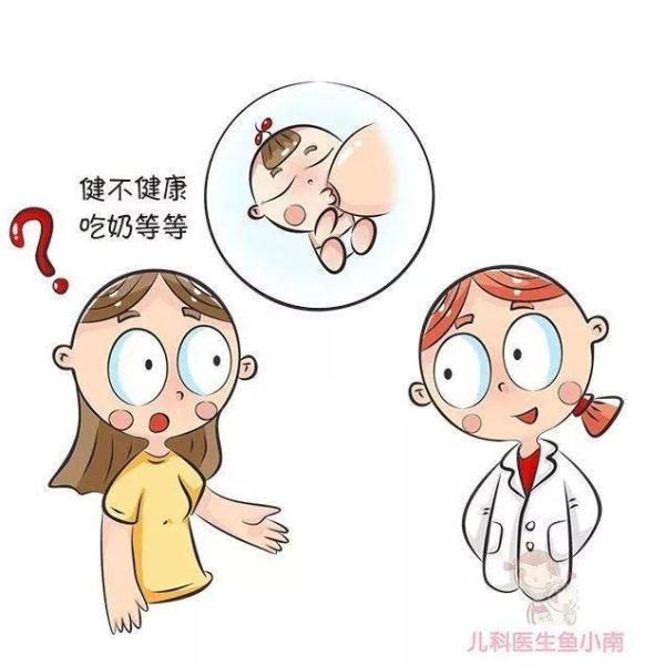 近视的宝宝越来越多，什么鬼？除了遗传，这些原因爸妈要知道