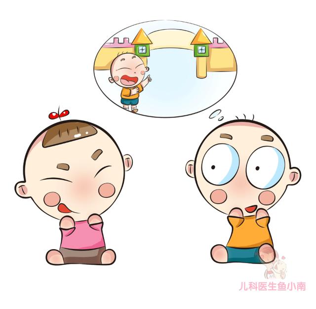 孩子说谎是一种本能，是孩子保护自己的第一件武器