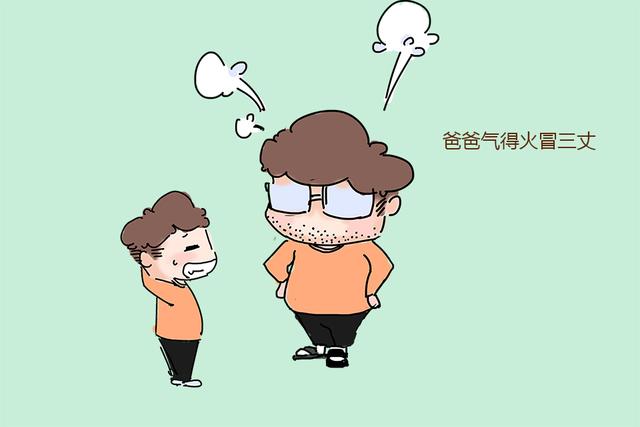 孩子向你要钱的时候，父母的这些反应，会让孩子陷入自卑的阴影中