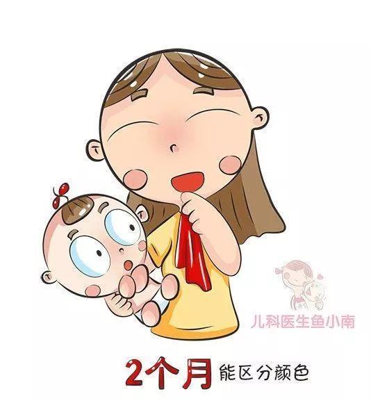 近视的宝宝越来越多，什么鬼？除了遗传，这些原因爸妈要知道