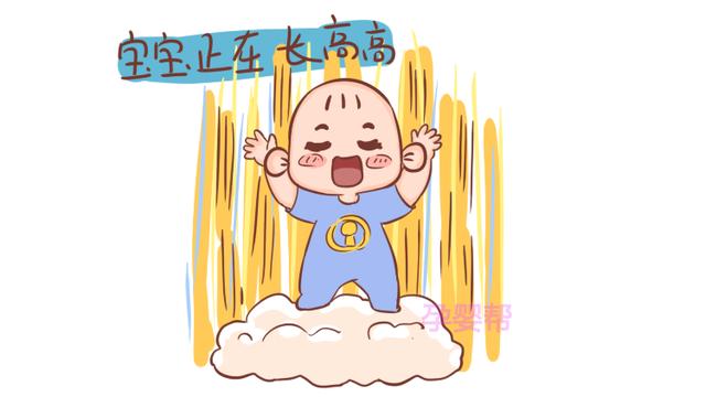为啥很多宝宝喜欢“投降”式睡姿？原来真相是这样，比你想的有趣