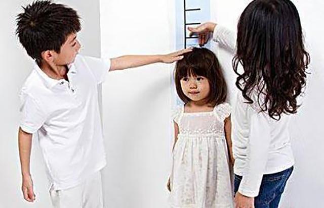 孩子长个子，跳出长高误区，抓住“生长线”才是关键
