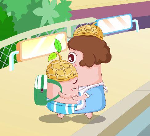孩子犯错，怎么罚？聪明妈妈会这样做......
