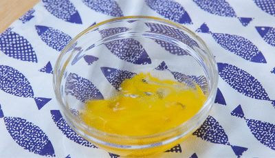 这样的简易水果派 宝宝辅食食谱你能吃多少？