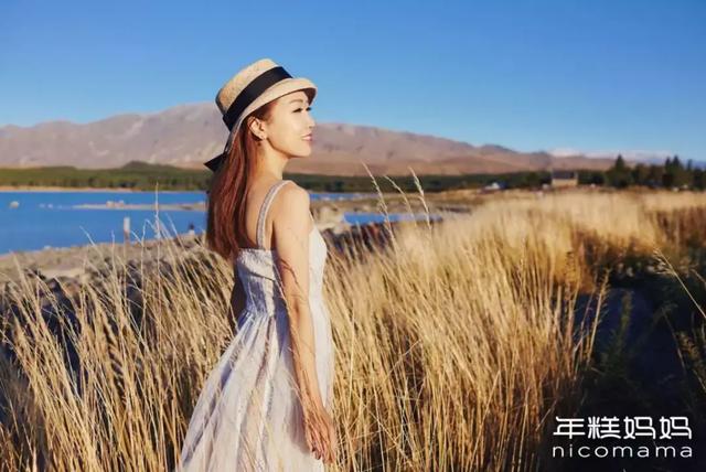 想成为更美的高情商妈妈，我的秘诀就是多听书！