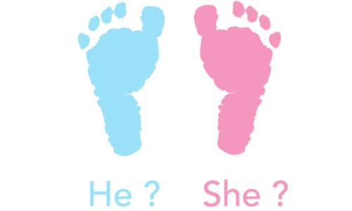 那些流传甚广的生男生女鉴定法，究竟是真的吗？