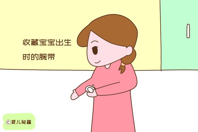 纪念宝宝的出生方式：拍照和留脚印都过时了，学下更有创意的做法