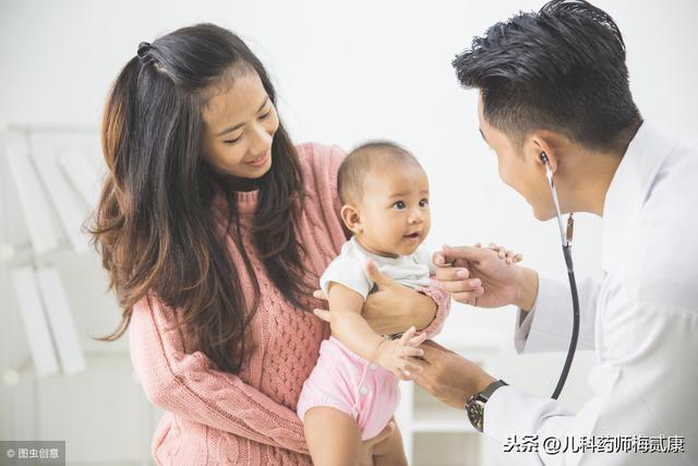 家长别给宝宝乱补锌！但医生说：生这种病期间需要补锌！
