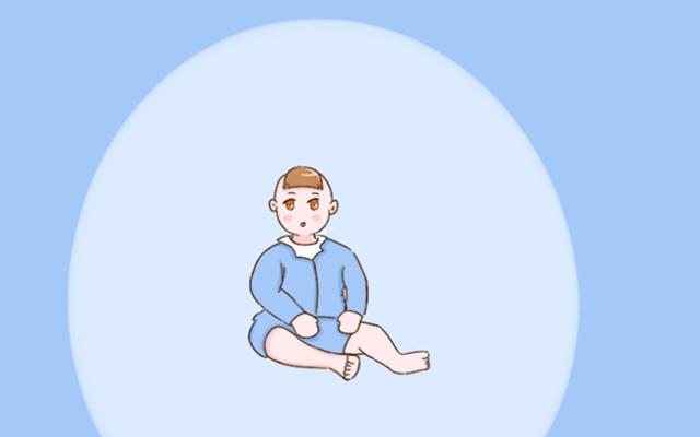 这种病男孩占大多数，你要发现孩子有这4种表现，需及时治疗