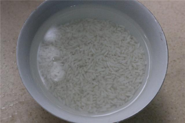 青菜肉末烂粥，做法简单，宝宝超爱吃，补铁，补锌