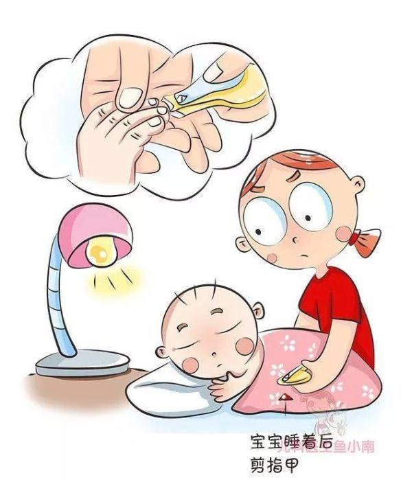 指甲上月牙越多越健康？指甲的 3 个真相，这些身体密码你要了解