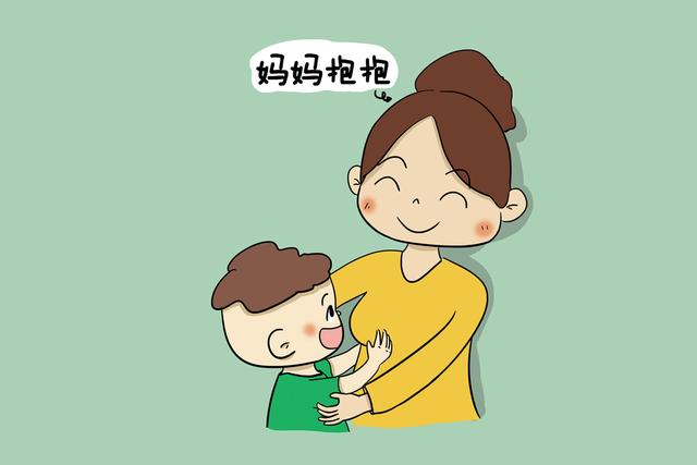 孩子放学后有这三个表现，说明他在幼儿园过的不好，家长要重视