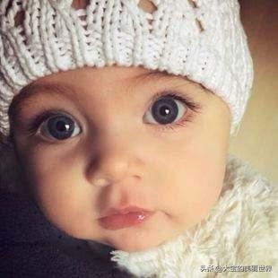 双眼皮宝宝是遗传爸爸还是妈妈？单眼皮会长成双眼皮吗？