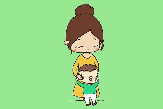 孩子放学后有这三个表现，说明他在幼儿园过的不好，家长要重视