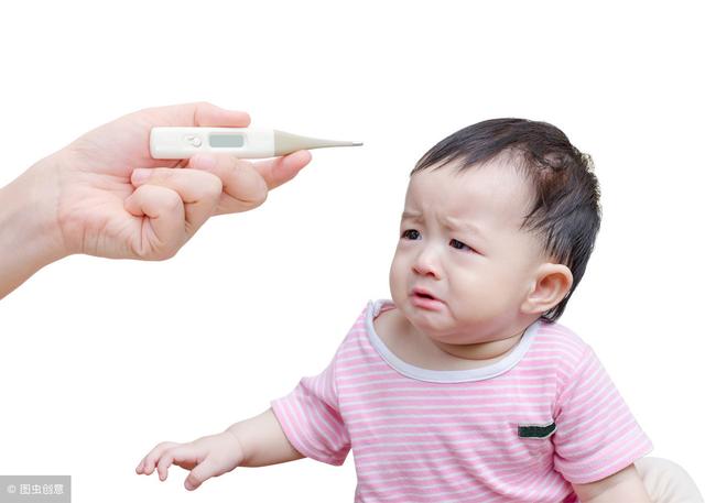 春季流感来袭很多孩子中招，提高孩子免疫力，从出生就要做好准备
