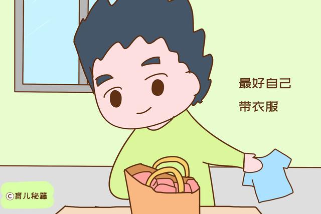 宝宝拍完百天照在医院住了半个月，妈妈自责不已：这都怨我