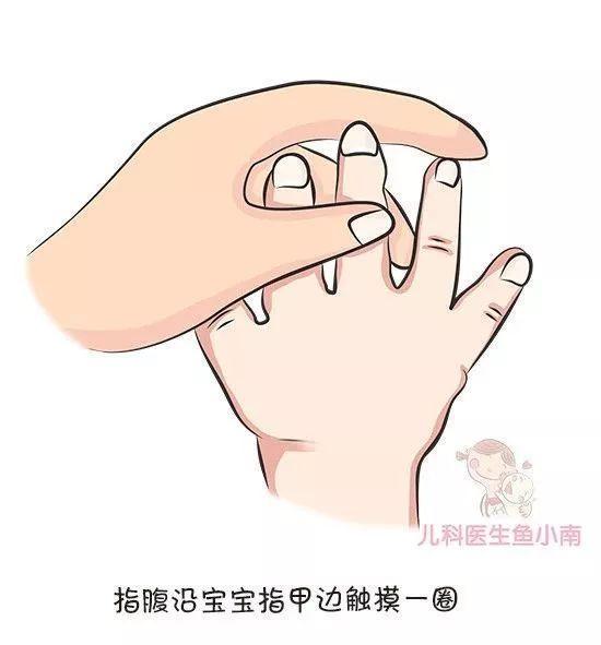 指甲上月牙越多越健康？指甲的 3 个真相，这些身体密码你要了解