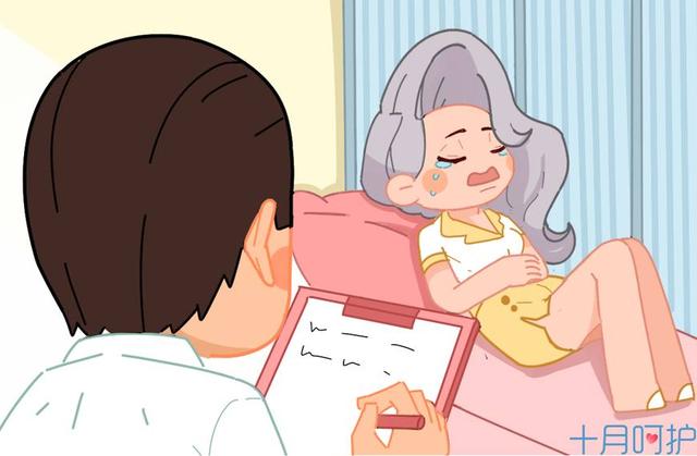 生男生女都一样？别说等三十年后，就连怀孕十个月差别都很大