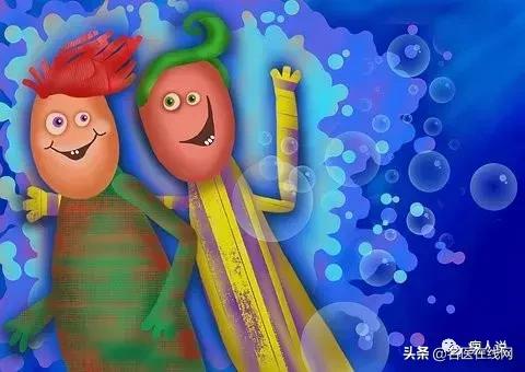孩子出现抽搐、失神，小心是小儿癫痫，孩子得病，原因是这8点
