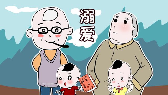 父母对孩子的教育，决定了孩子对待父母的方式