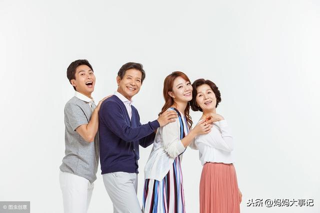 二三十岁的人，你过得不好，真不是因为原生家庭问题