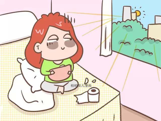 有孩子后，爸爸分床睡，好还是不好？