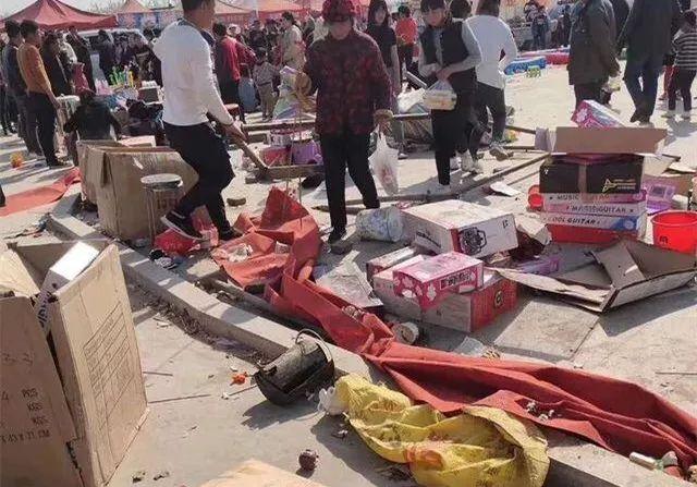 痛心！一个周日两起儿童坠亡悲剧，天灾？人祸！