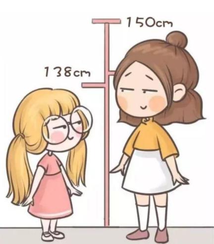 儿科医生:宝宝将来是否“大高个”,看这3个特征,占1个也好!