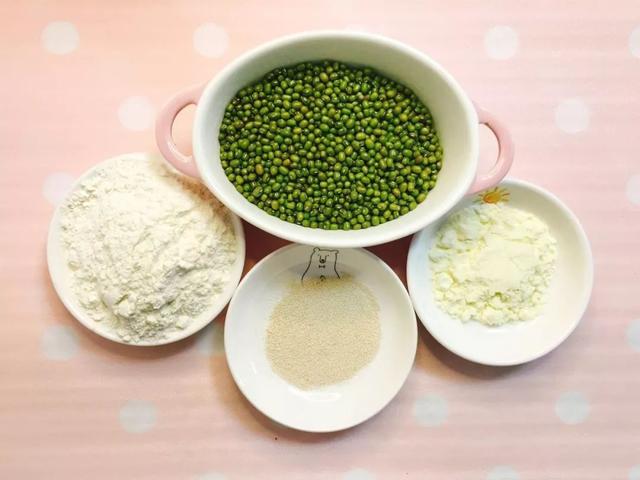 甜食吃多了，宝宝记忆力容易下降？这样做点心，好看好吃还无糖