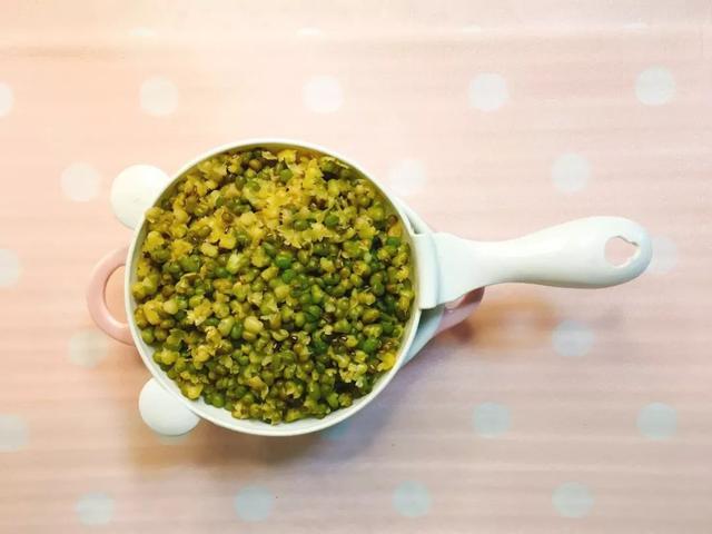 甜食吃多了，宝宝记忆力容易下降？这样做点心，好看好吃还无糖
