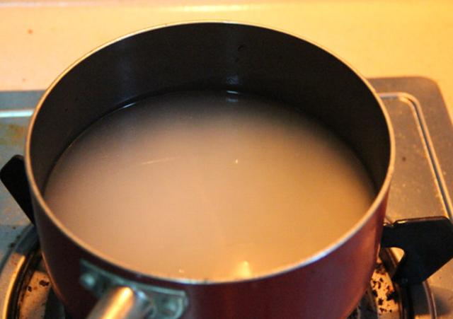 青菜肉末烂粥，做法简单，宝宝超爱吃，补铁，补锌