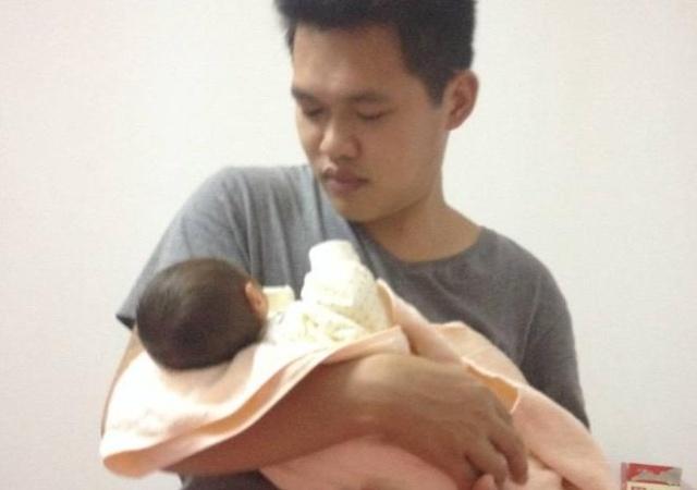 如果一岁内的小宝宝会说话，他可能会告诉你这些事！