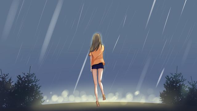 随便就原谅别人错误的人，最愚蠢