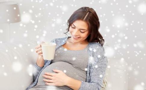 孕妈这5个部位疼痛，可能是胎儿发育达标的信号，别急着去医院