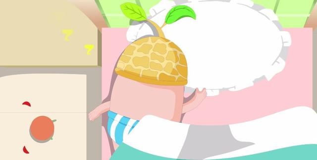 小孩子的枕头软点好还是硬点好？【亲宝问答】