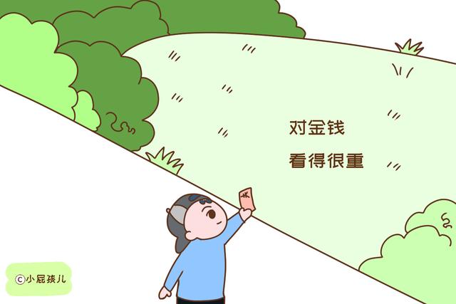 被穷养长大的孩子，所受到的阴影难以摆脱，家长快醒醒