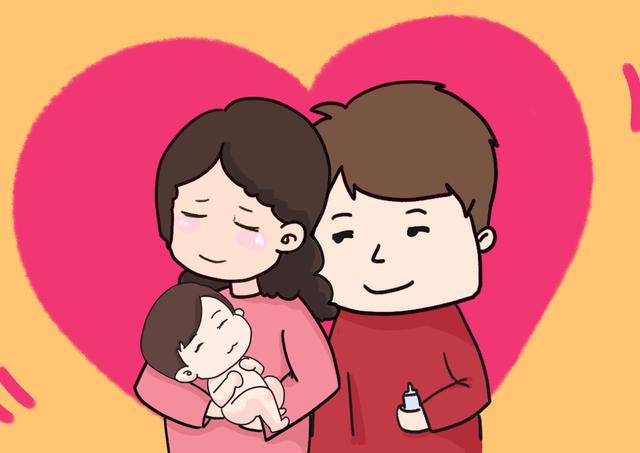 父母容易遗传孩子的3个特征，有一个普遍存在，你家占了几条？